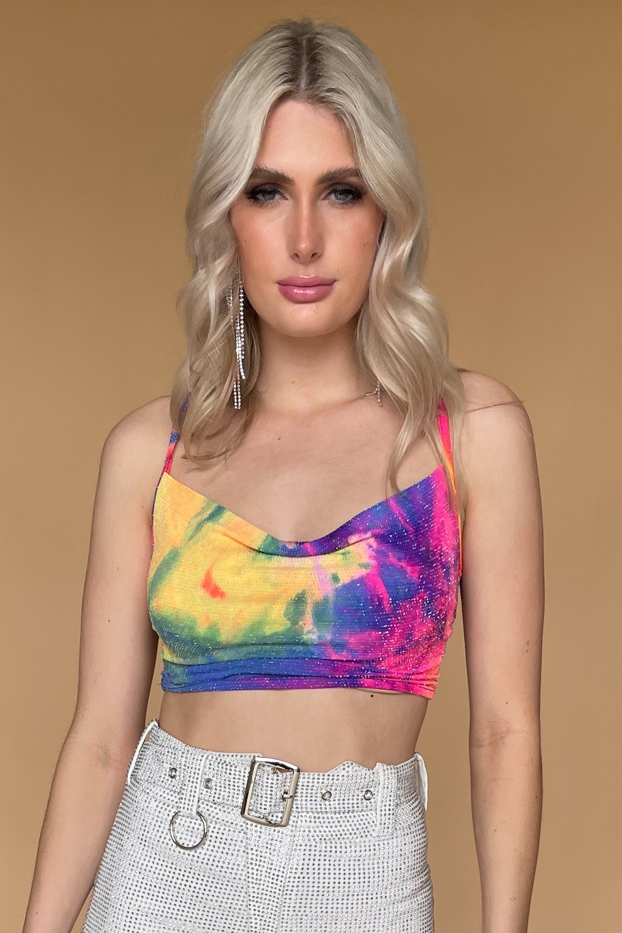 Searching Rainbows Top