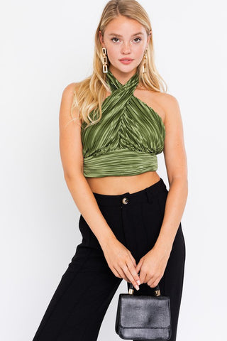 Ravers Skirt-Black