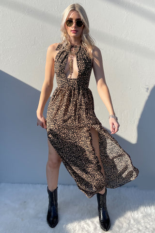 Ravers Skirt-Black