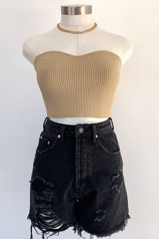 Tongue Tied Skirt