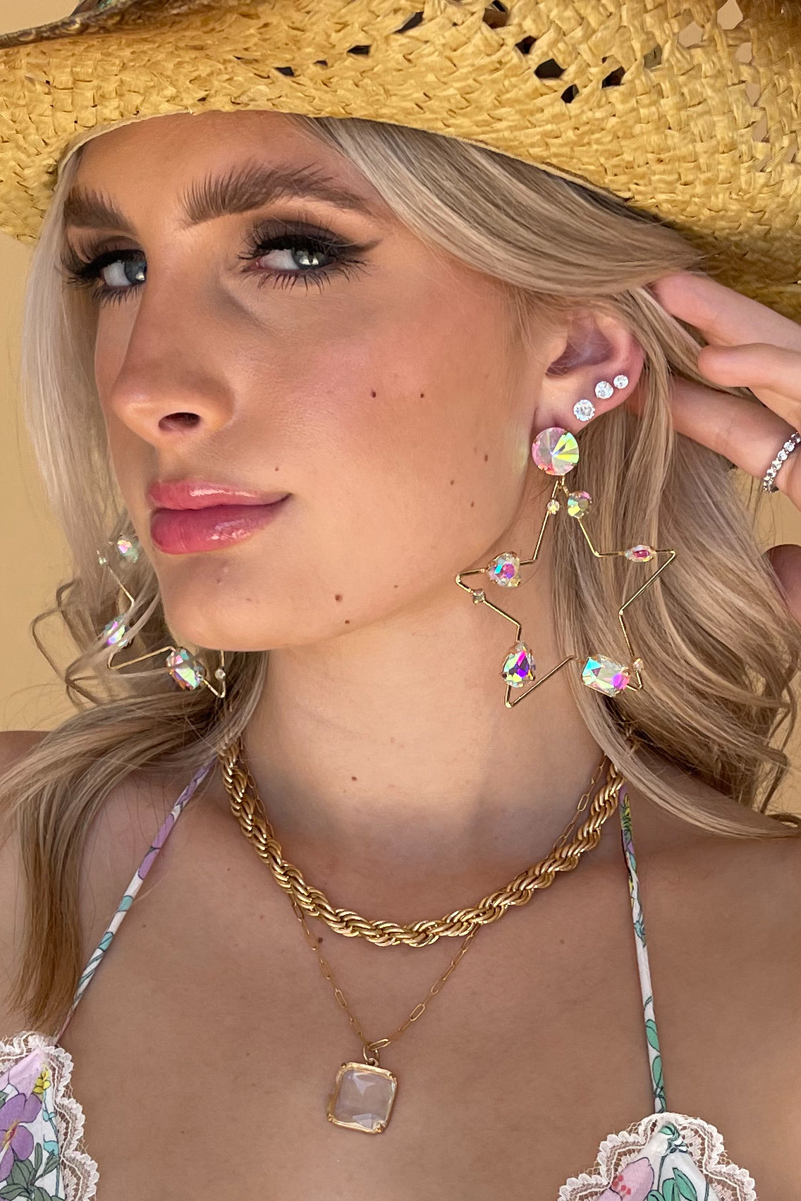 For Tonight Necklace