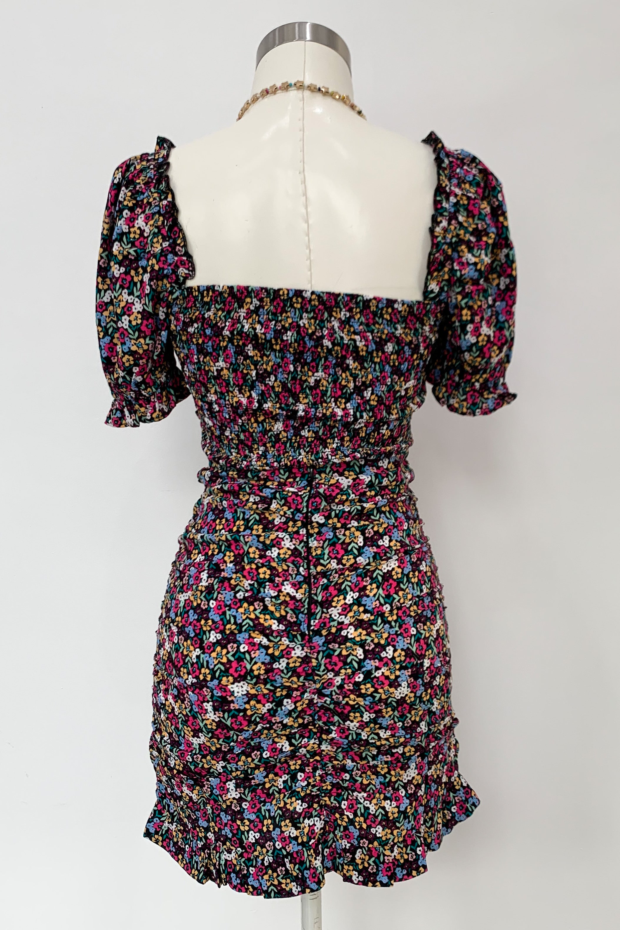 Luella Dress Set