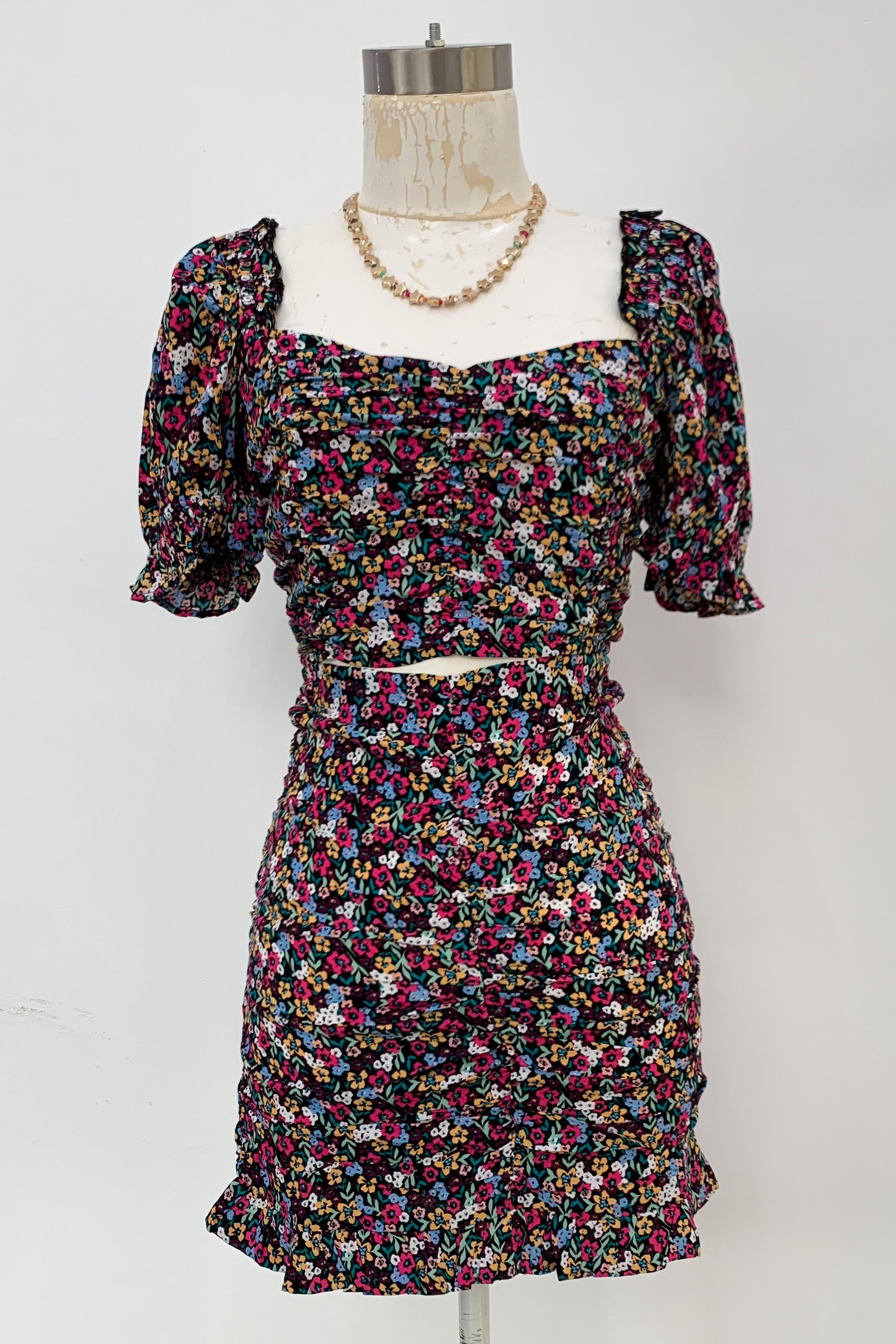 Luella Dress Set