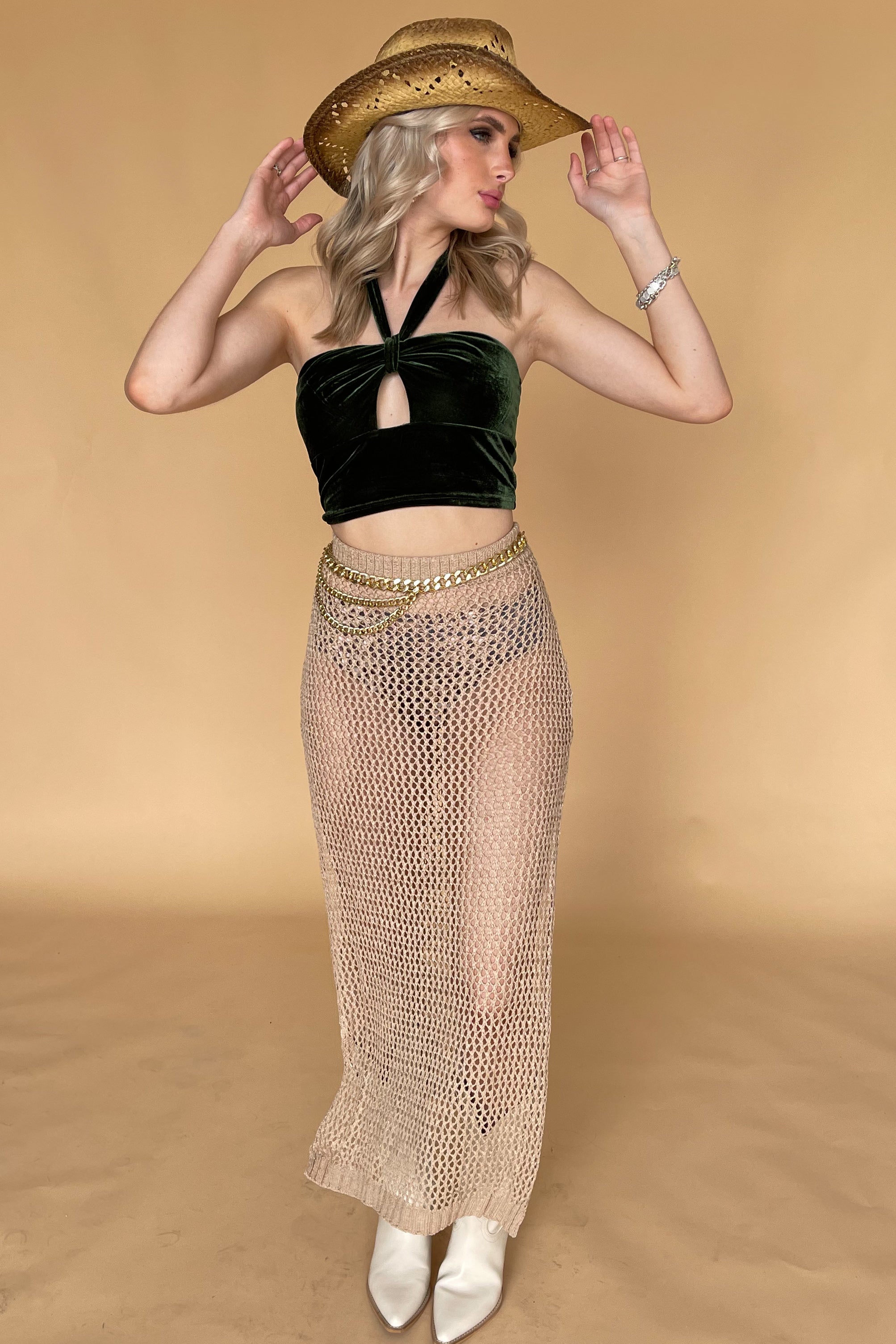 Permission To Celebrate Top-Pine