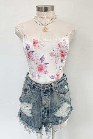 Ravers Skirt-Black