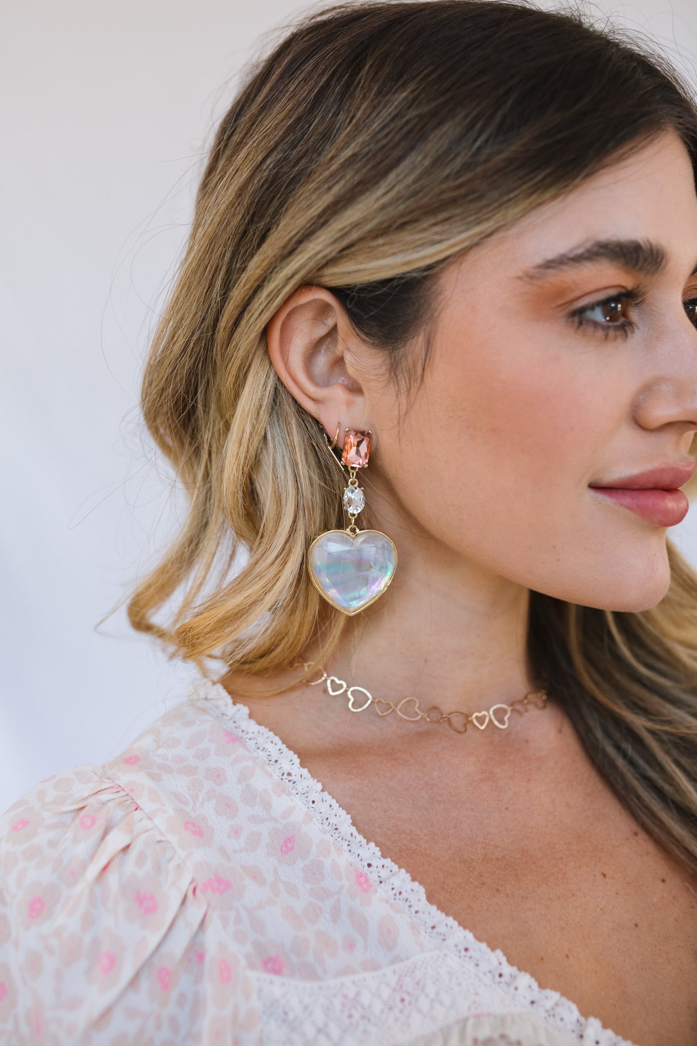 Heartbreaker Earrings