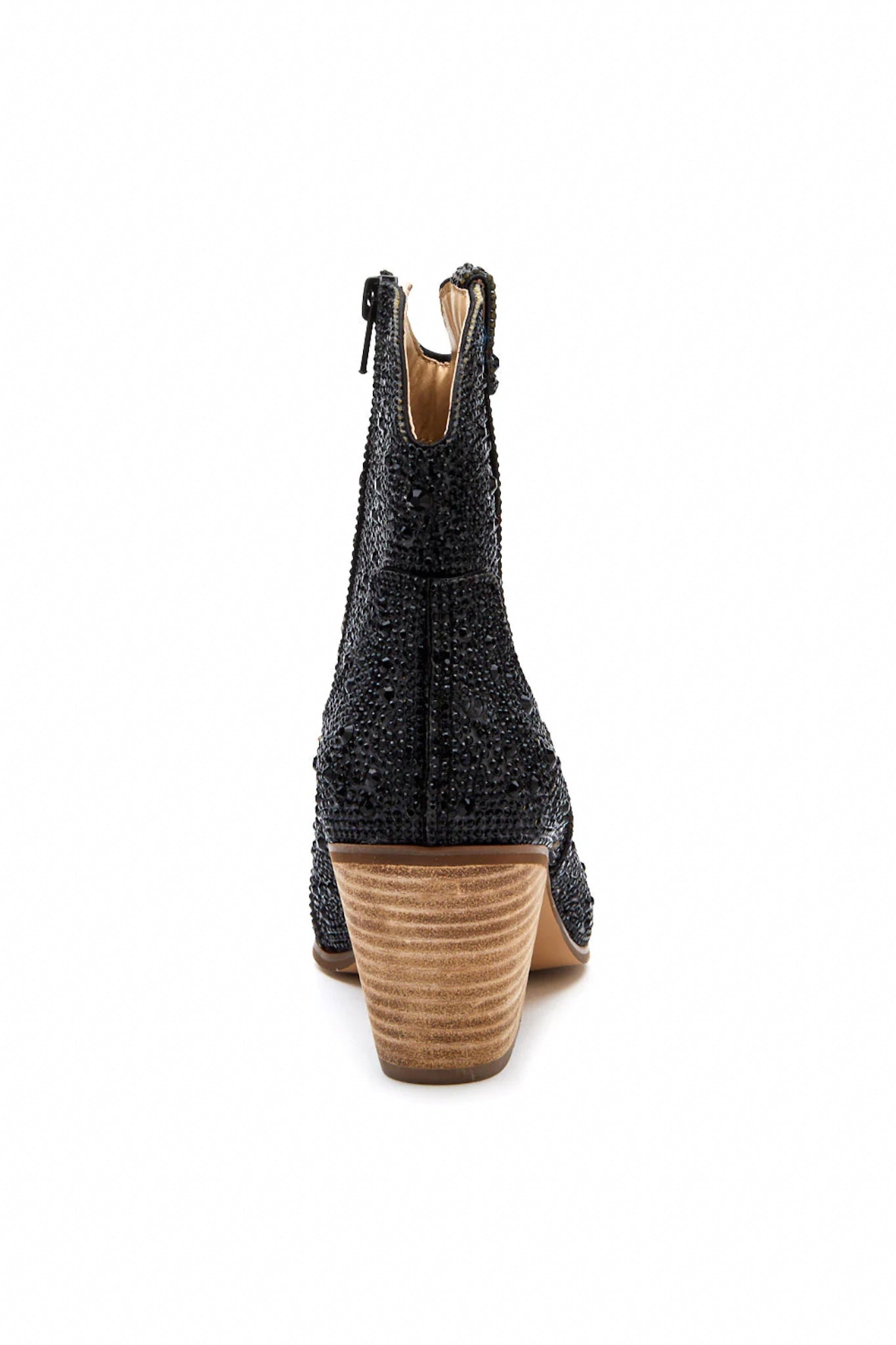 Matisse Harlow Bootie-Black
