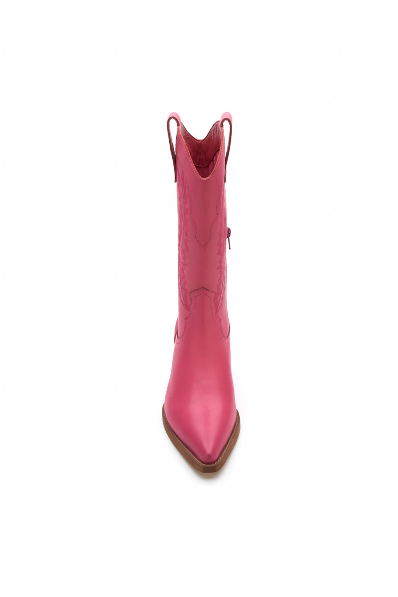 Matisse Mylie Boot-Hot Pink