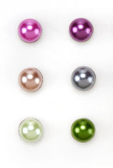 Pearl  Magnetic Charms