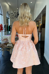 Bridgerton Dress-Baby Pink
