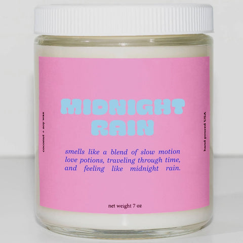 This Smells Like Selena Gomez Candle