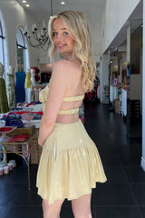 Nashville Summers Dress-Butter