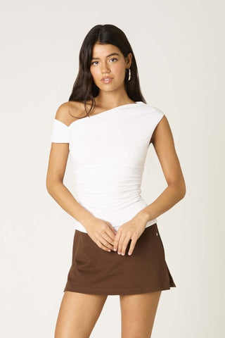 Fancy Cowgirl Corset Top-Black