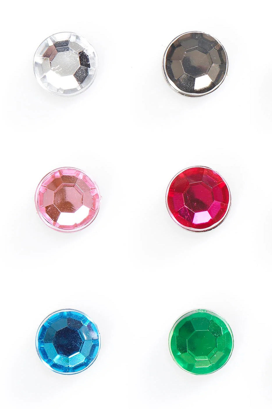 Gem It Up Magnetic Charms