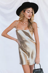 Oscar Buzz Dress