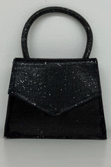 Mansfield Bag-Black