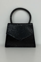 Mansfield Bag-Black