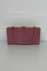 Bling Queen Bag-Pink