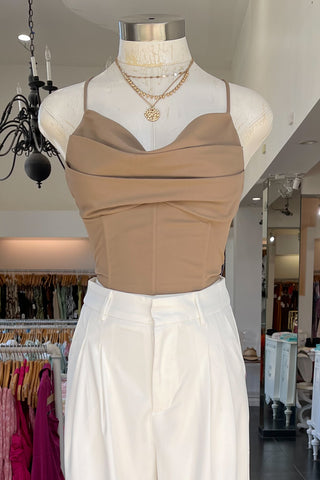 Kesha Mini Dress-Multi