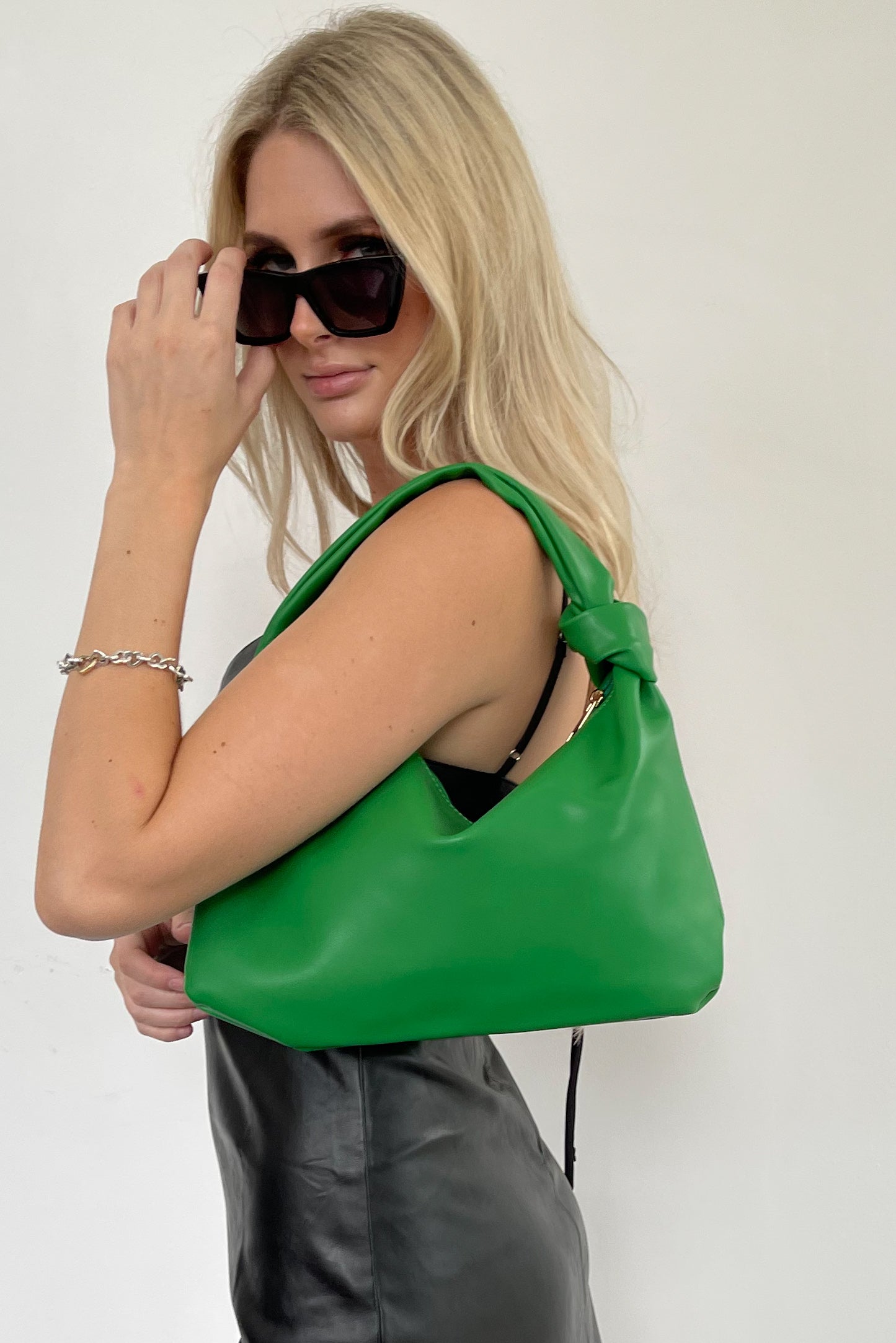 Envy Me Bag-Green