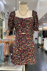 Luella Dress Set