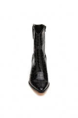 Matisse Bambi Western Boot-Black