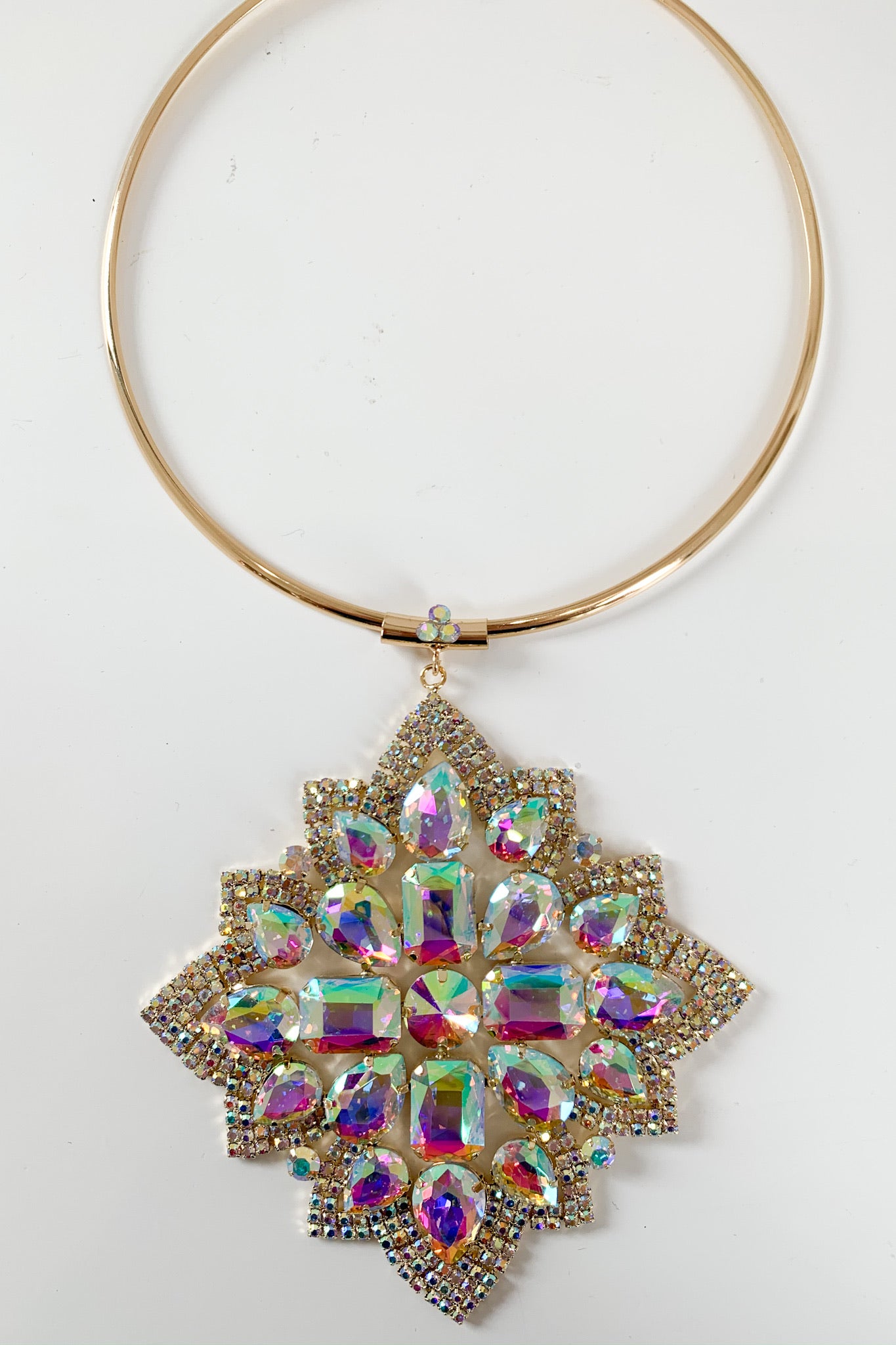 Egyptian Queen Necklace