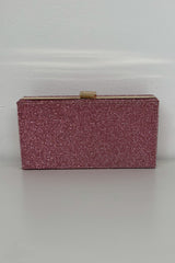 Bling Queen Bag-Pink