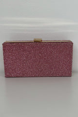 Bling Queen Bag-Pink